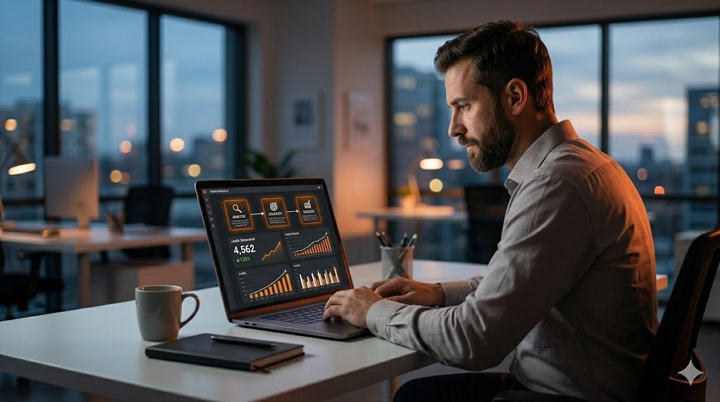 Why Contractors Lose Leads (And How to Fix It Fast)
