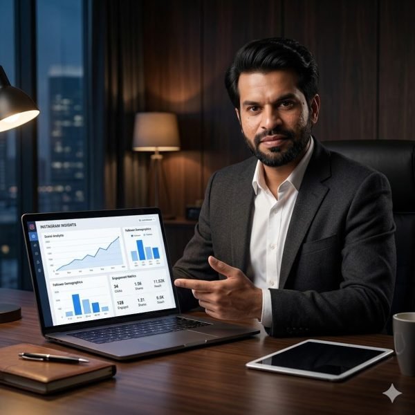 Social Media Marketing